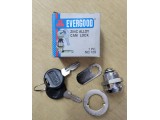 EVERGOOD ZINC ALLOY CAM LOCK NO103